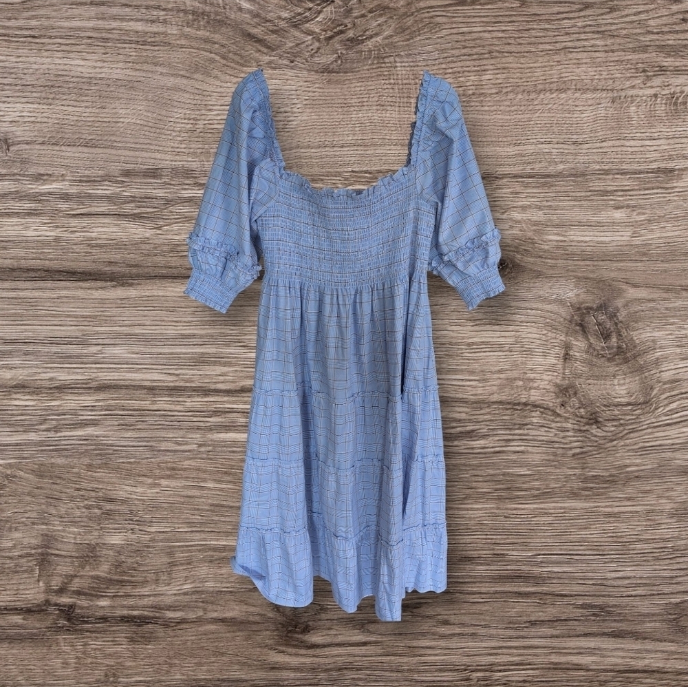 Hill House The Nesli Nap Dress - Picture 2 of 5